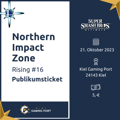 Northern Impact Zone (Community)