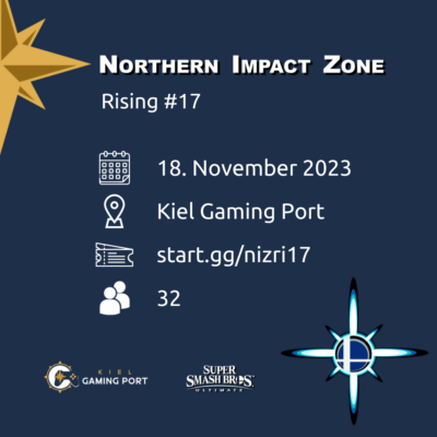NORTHERN IMPACT ZONE (TURNIER)