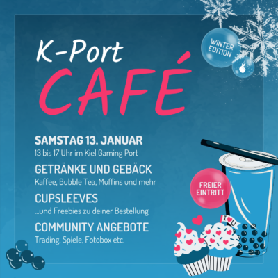 K-Port Café