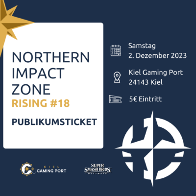 NORTHERN IMPACT ZONE (COMMUNITY)