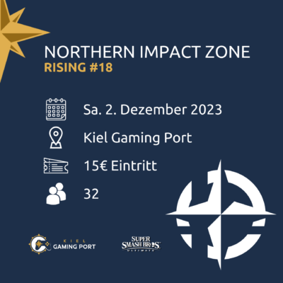 NORTHERN IMPACT ZONE (TURNIER)