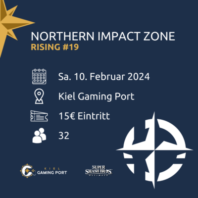 NORTHERN IMPACT ZONE (TURNIER)