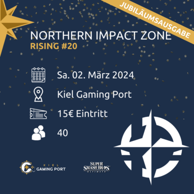 NORTHERN IMPACT ZONE (TURNIER)