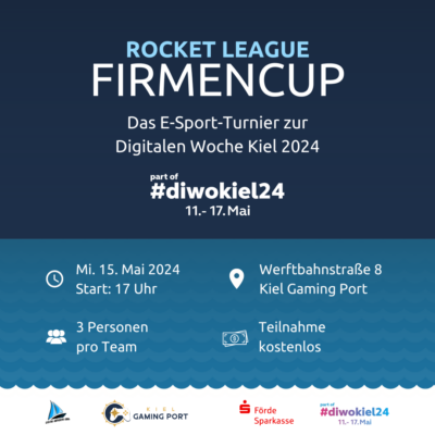 Firmencup zur DiWo 2024