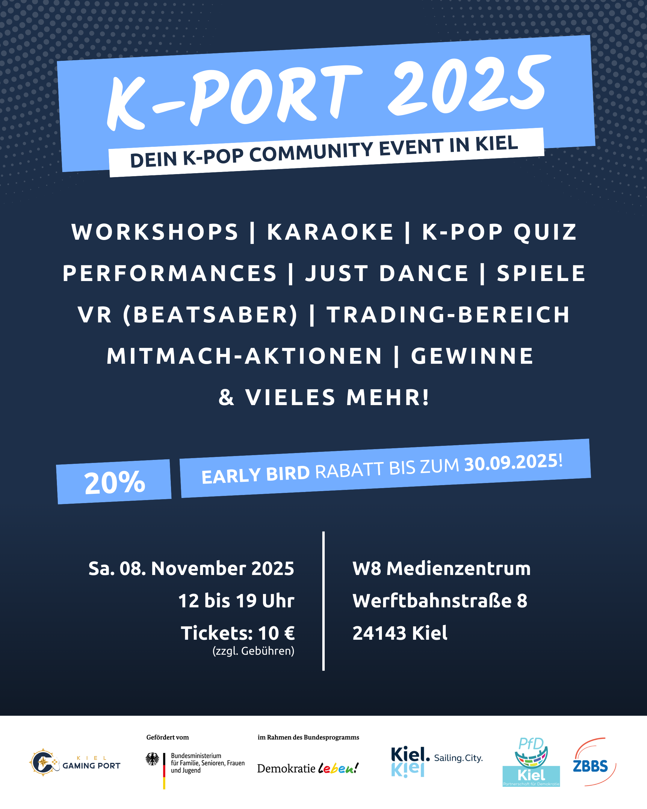 K-Port 2025