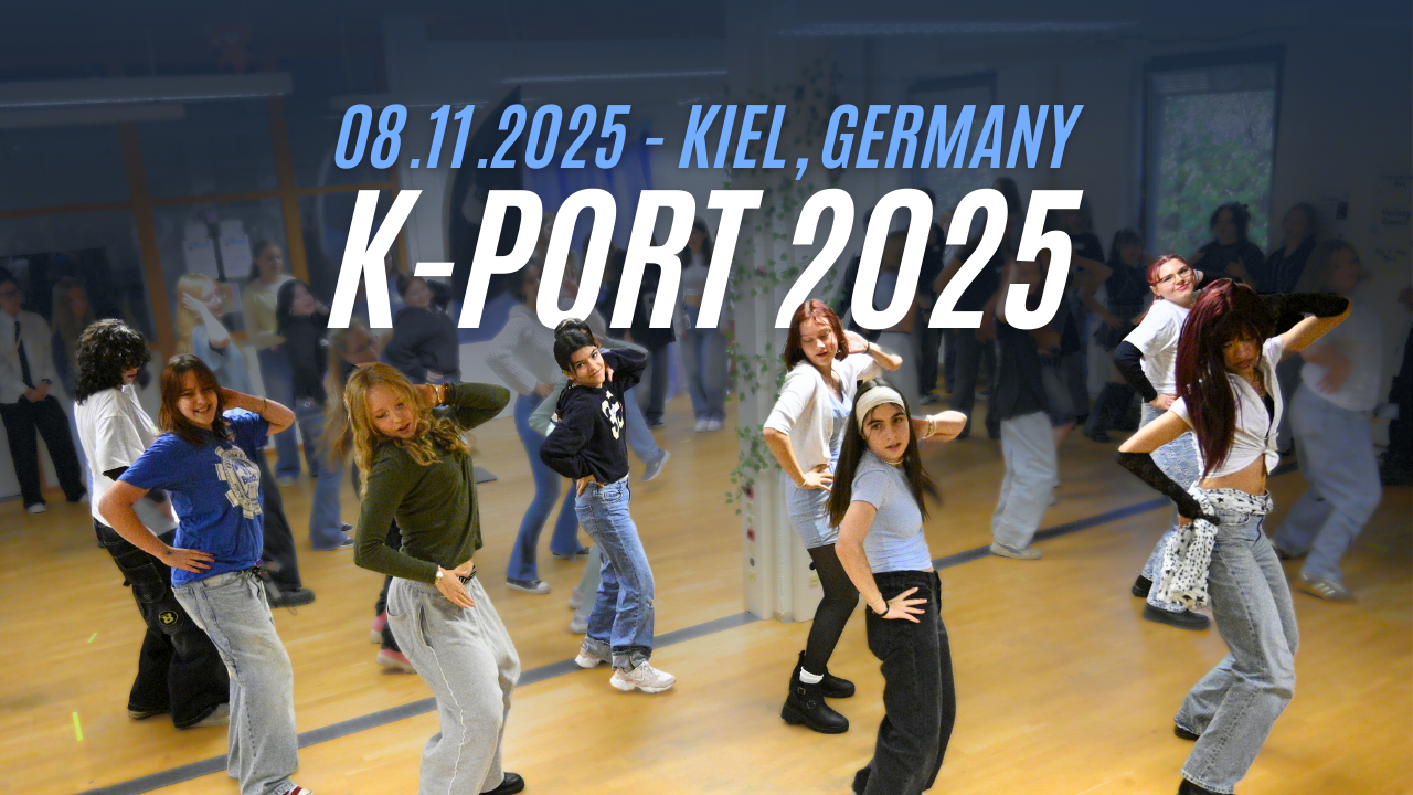 K-Port 2025