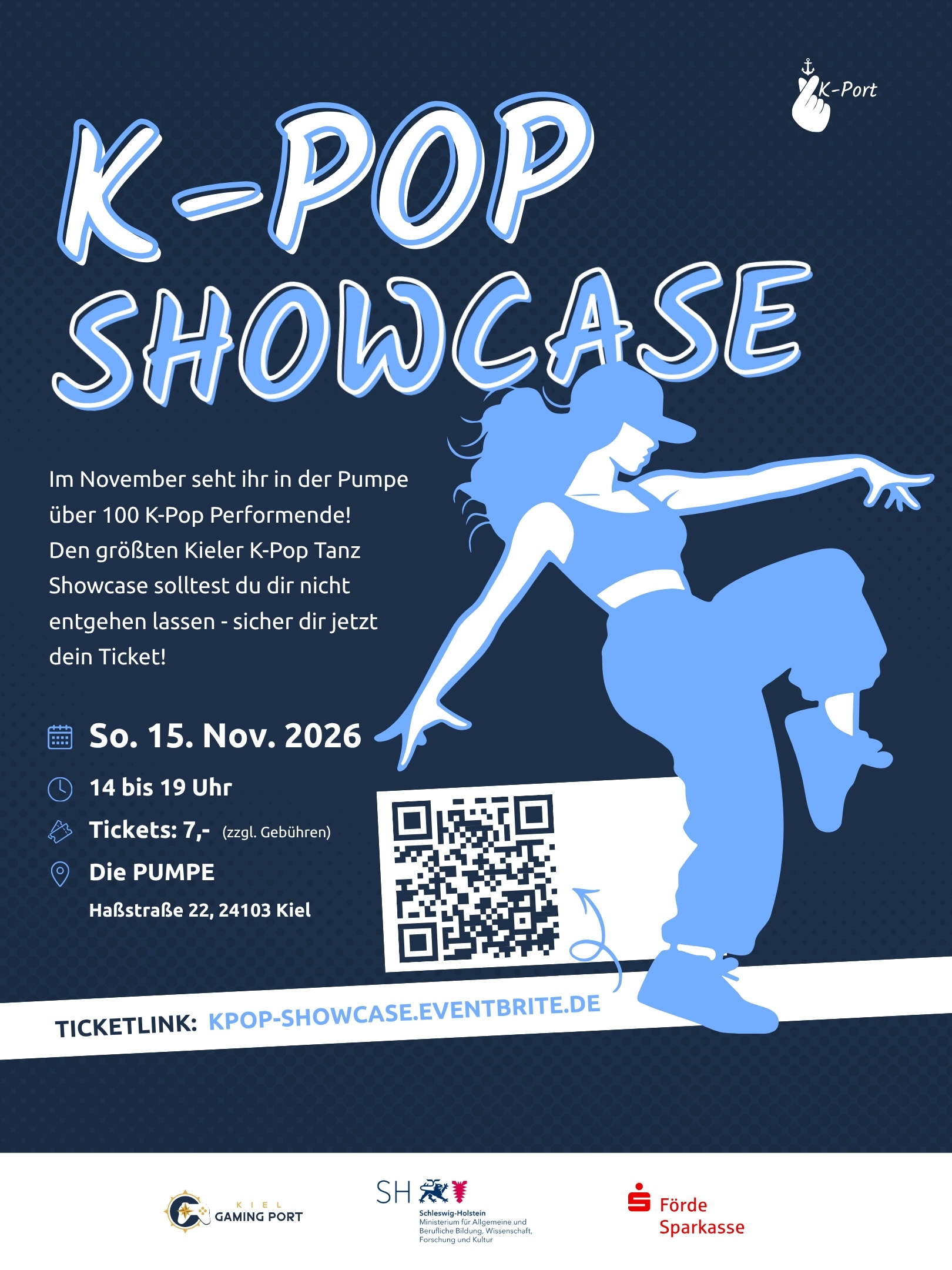 K-Pop Showcase